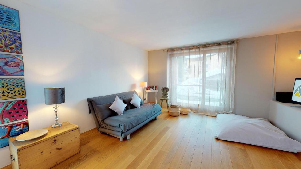 Bitabergh - Maloja Apartman Kültér fotó